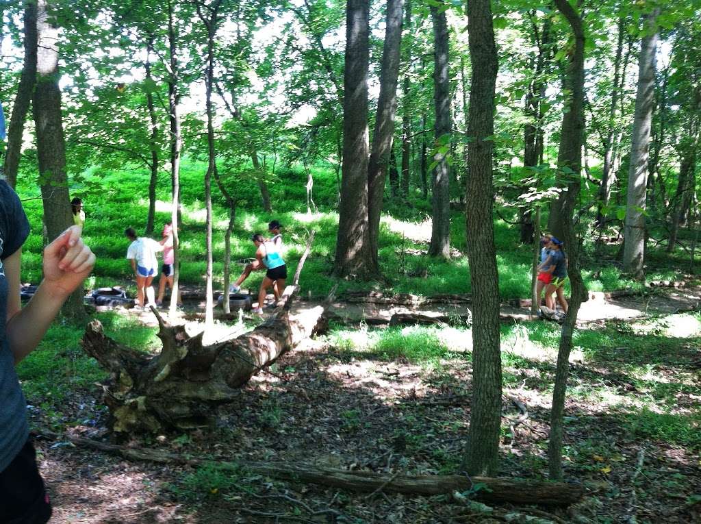 GO-Adventures Teambuilding & Adventure Instruction | 15951 Germantown Road, Blg. 1, Darnestown, MD 20874 | Phone: (301) 202-4106