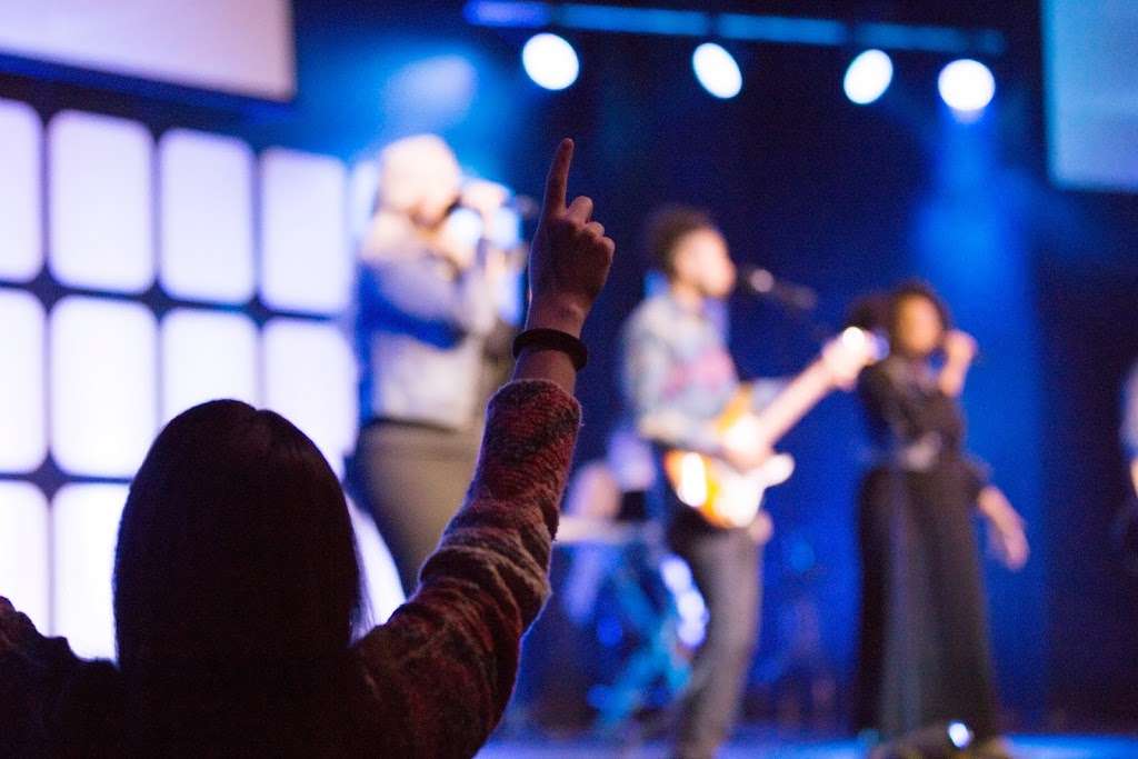 City Church For All Nations | 1200 N Russell Rd, Bloomington, IN 47408 | Phone: (812) 336-5958