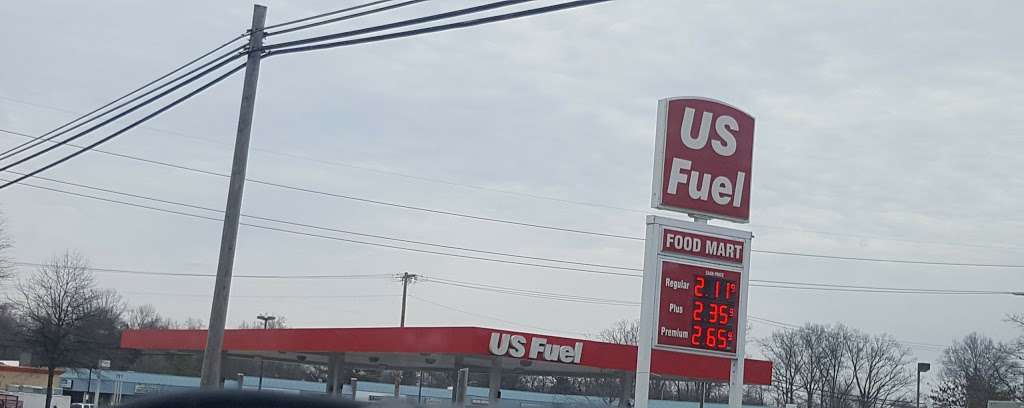 Us Fuel | 2050 Crain Hwy, Waldorf, MD 20601 | Phone: (301) 932-4224