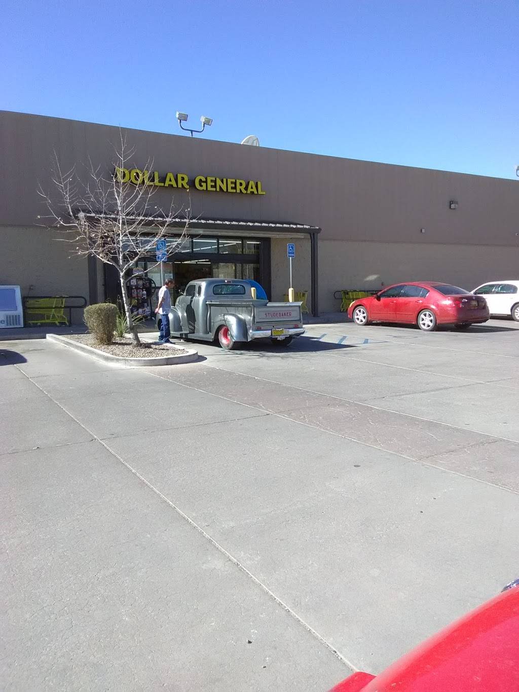 Dollar General | 7615 Isleta Blvd SW, Albuquerque, NM 87105, USA | Phone: (505) 225-8569