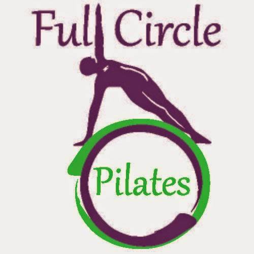 Full Circle Pilates | 1604 Glen Eden Dr, Raleigh, NC 27612, USA | Phone: (919) 272-7827