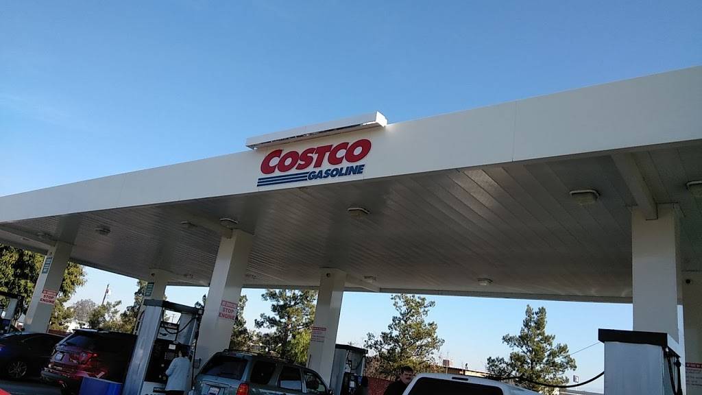 Costco Tire Center | 3800 Rosedale Hwy, Bakersfield, CA 93308, USA | Phone: (661) 852-2643