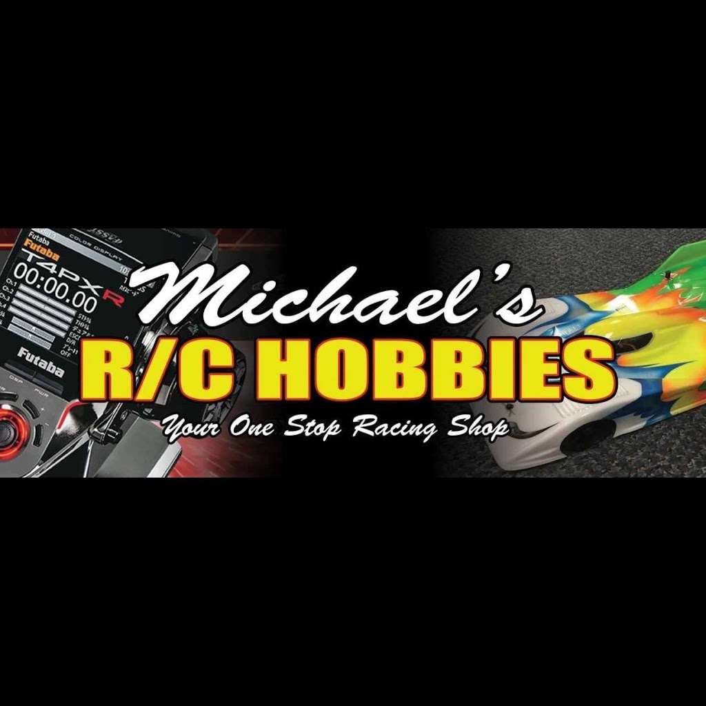 Michaels RC Hobbies | 1193 E Altamonte Dr, Altamonte Springs, FL 32701 | Phone: (407) 634-8909