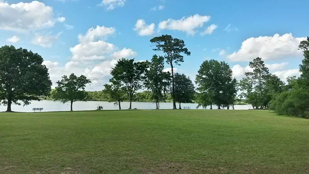 LakeView Park in Atascocita, TX 77346, USA