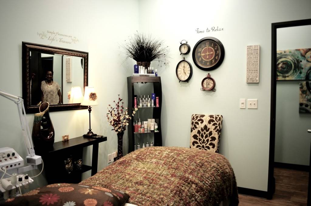 Radiance Skin Spa | 4100 S Lindsay Rd #121, Gilbert, AZ 85297, USA | Phone: (602) 370-1875