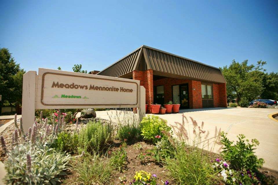 Meadows Mennonite Retirement Community | 24588 Church St, Chenoa, IL 61726, USA | Phone: (309) 747-2702