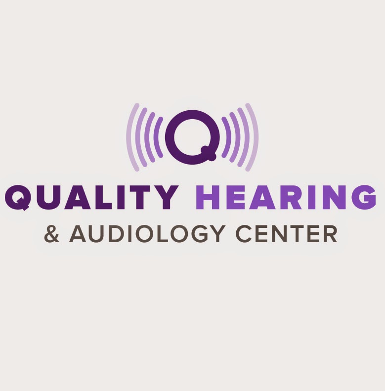 Quality Hearing & Audiology Center | 2227 N Belt Hwy, St Joseph, MO 64506 | Phone: (816) 233-0022