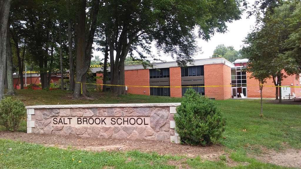 Salt Brook Elementary School | 40 Maple St, New Providence, NJ 07974 | Phone: (908) 464-7100