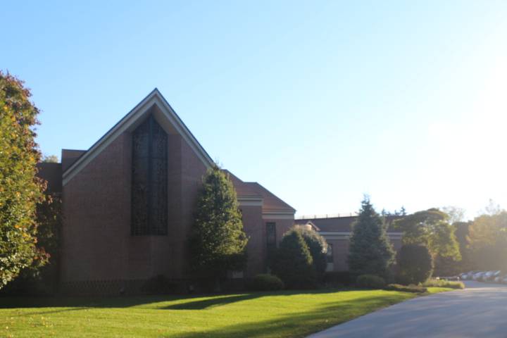 Saint Luke Lutheran Church | 203 N Valley Forge Rd, Devon, PA 19333, USA | Phone: (610) 688-0122