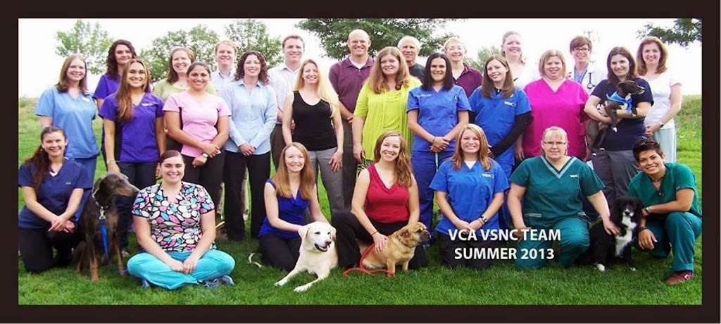 VCA Veterinary Specialists of Northern Colorado | 201 W 67th Ct, Loveland, CO 80538, USA | Phone: (970) 278-0668