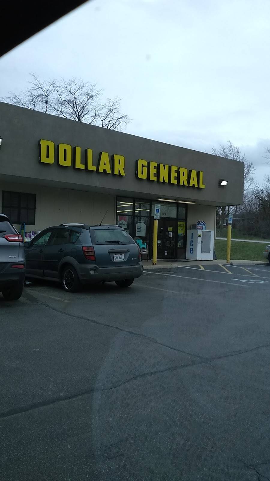 Dollar General | 475 Anthony Wayne Trail, Waterville, OH 43566, USA | Phone: (567) 302-0335