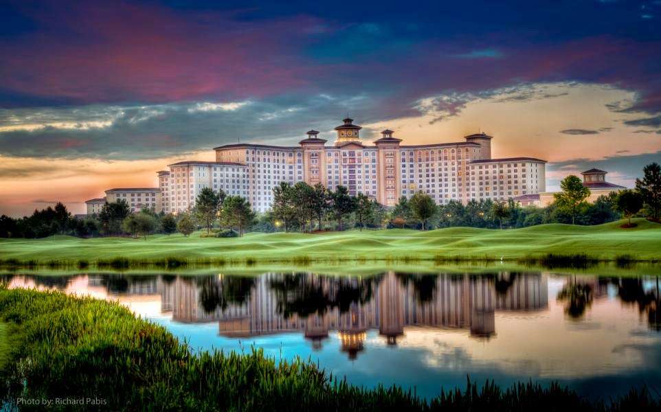 Rosen Shingle Creek | 9939 Universal Blvd, Orlando, FL 32819, USA | Phone: (866) 996-6338