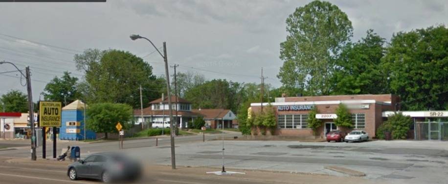 Autoplan Auto Insurance - Third at Mallory | 2207 S 3rd St, Memphis, TN 38109, USA | Phone: (901) 946-1000