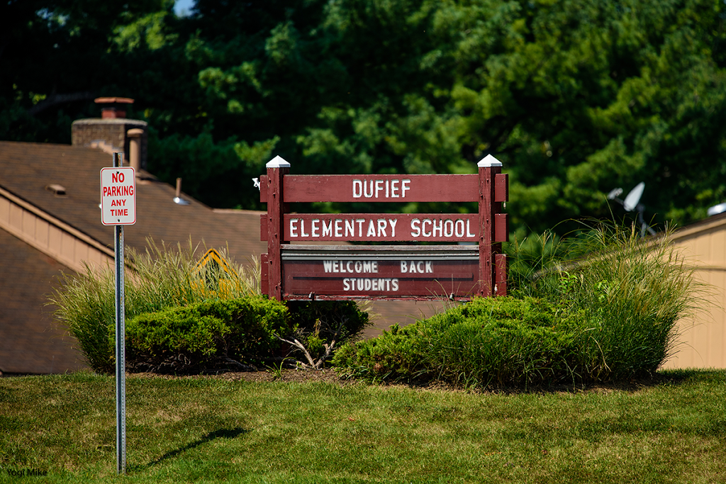 DuFief Elementary School | 15001 DuFief Dr, North Potomac, MD 20878, USA | Phone: (301) 279-4980