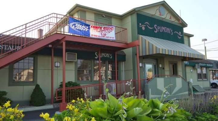 Spumonis | 1537 Newport Ave, Pawtucket, RI 02861, USA | Phone: (401) 726-4449