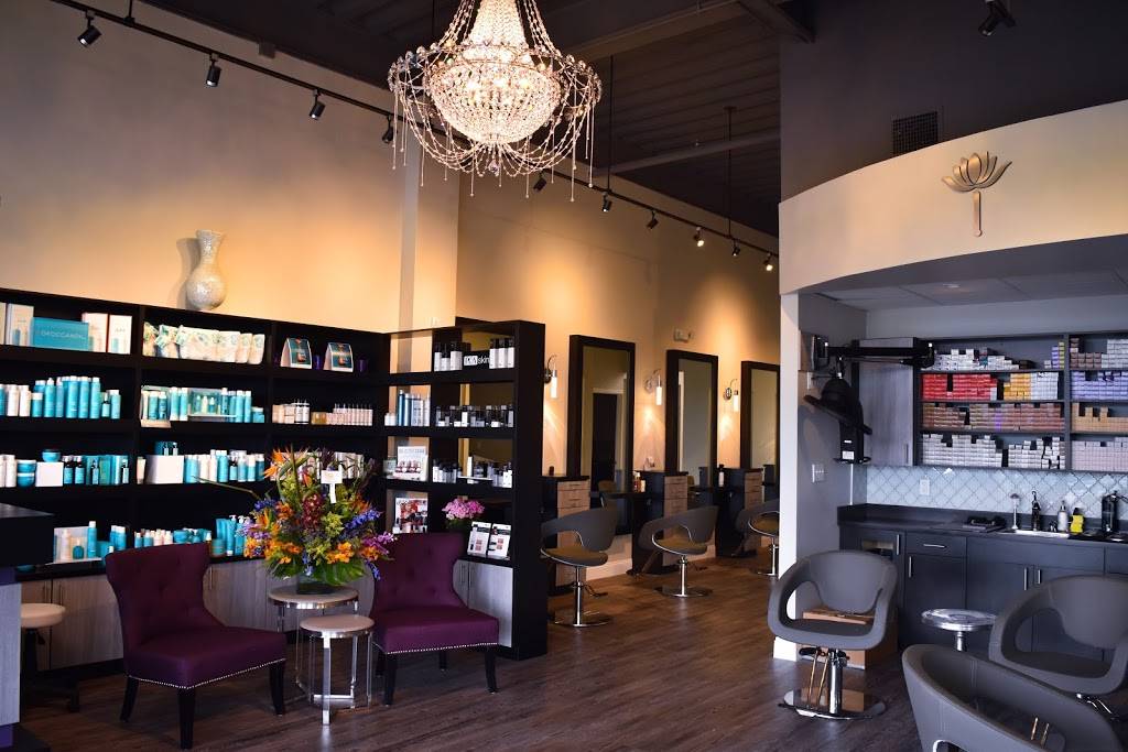 Hair Culture Day Spa | 16608 Sheridan St, Pembroke Pines, FL 33331, USA | Phone: (954) 362-4027