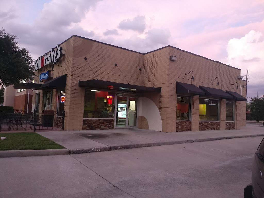 Schlotzskys | 8254 Hwy 6 N, Houston, TX 77095, USA | Phone: (281) 550-1734