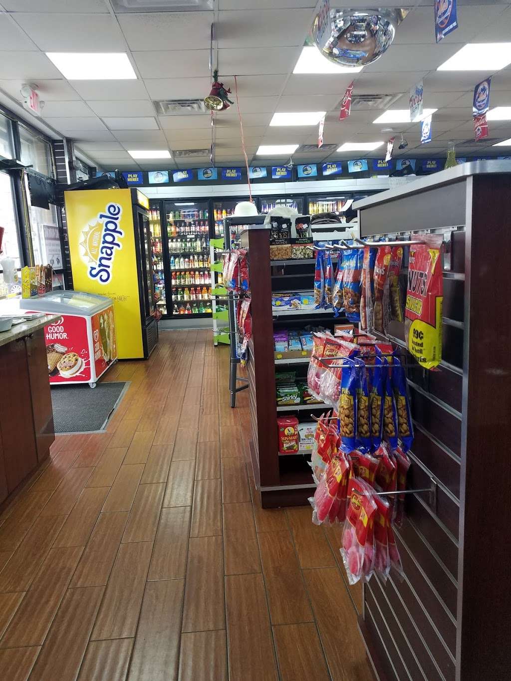 NC MILK DELI | 1561 N Central Ave, Valley Stream, NY 11580 | Phone: (516) 758-3051