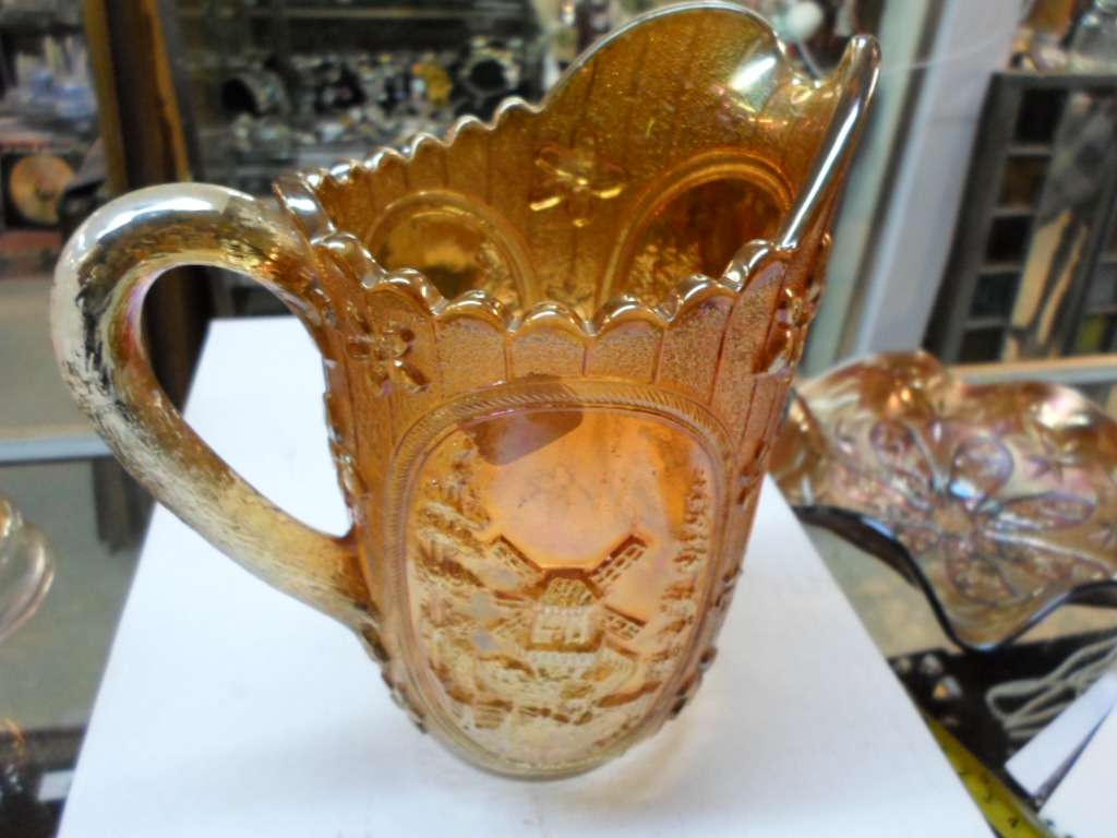 Ideal Blend Antiques & Collectibles | 375 Basin Rd, Hammonton, NJ 08037 | Phone: (609) 270-7904
