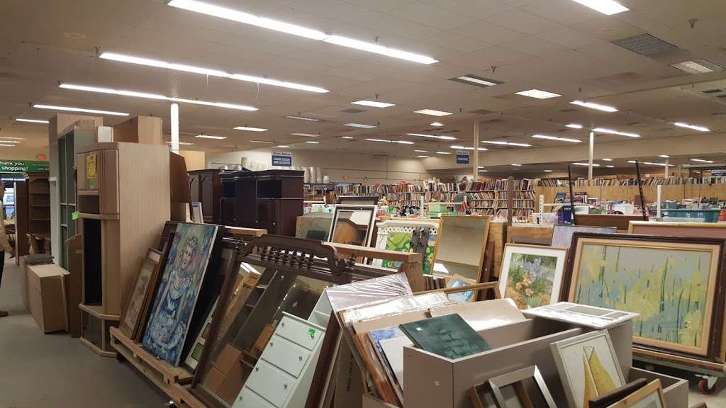 Habitat for Humanity ReStore | 13350 Jones Rd, Houston, TX 77070, USA | Phone: (281) 890-5585