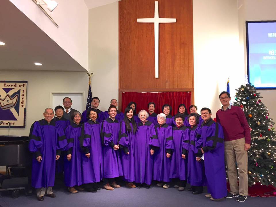 BCBC Berkeley Chinese Baptist Church | 1951 Sacramento St, Berkeley, CA 94702, USA | Phone: (510) 848-8722