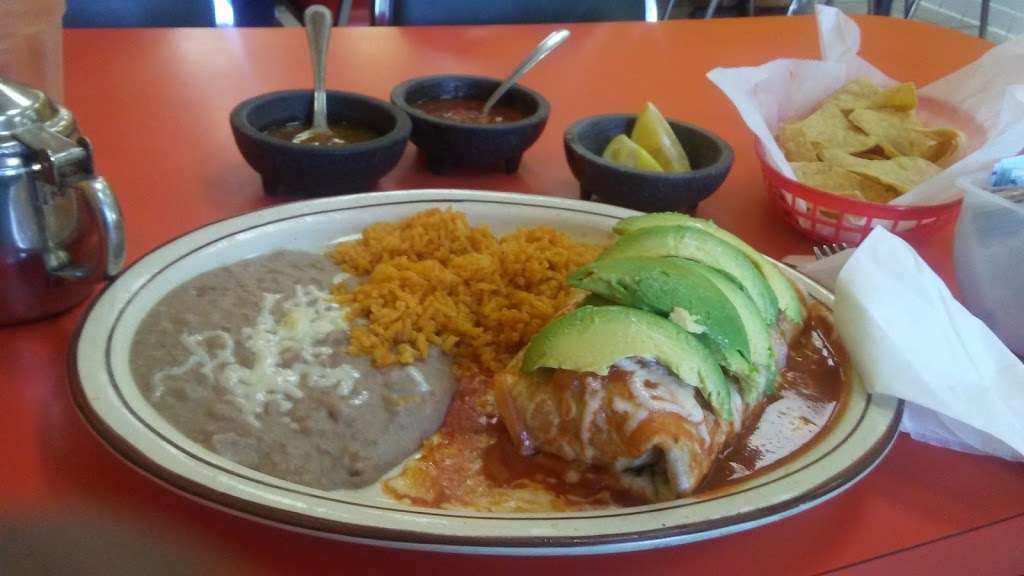 La Comarca Mexican Restaurant | 5131 West Ave, San Antonio, TX 78213, USA | Phone: (210) 340-8050