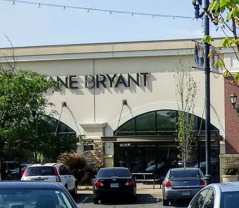 Lane Bryant | 5301 N Belt Hwy Suite 107, St Joseph, MO 64506 | Phone: (816) 385-5472