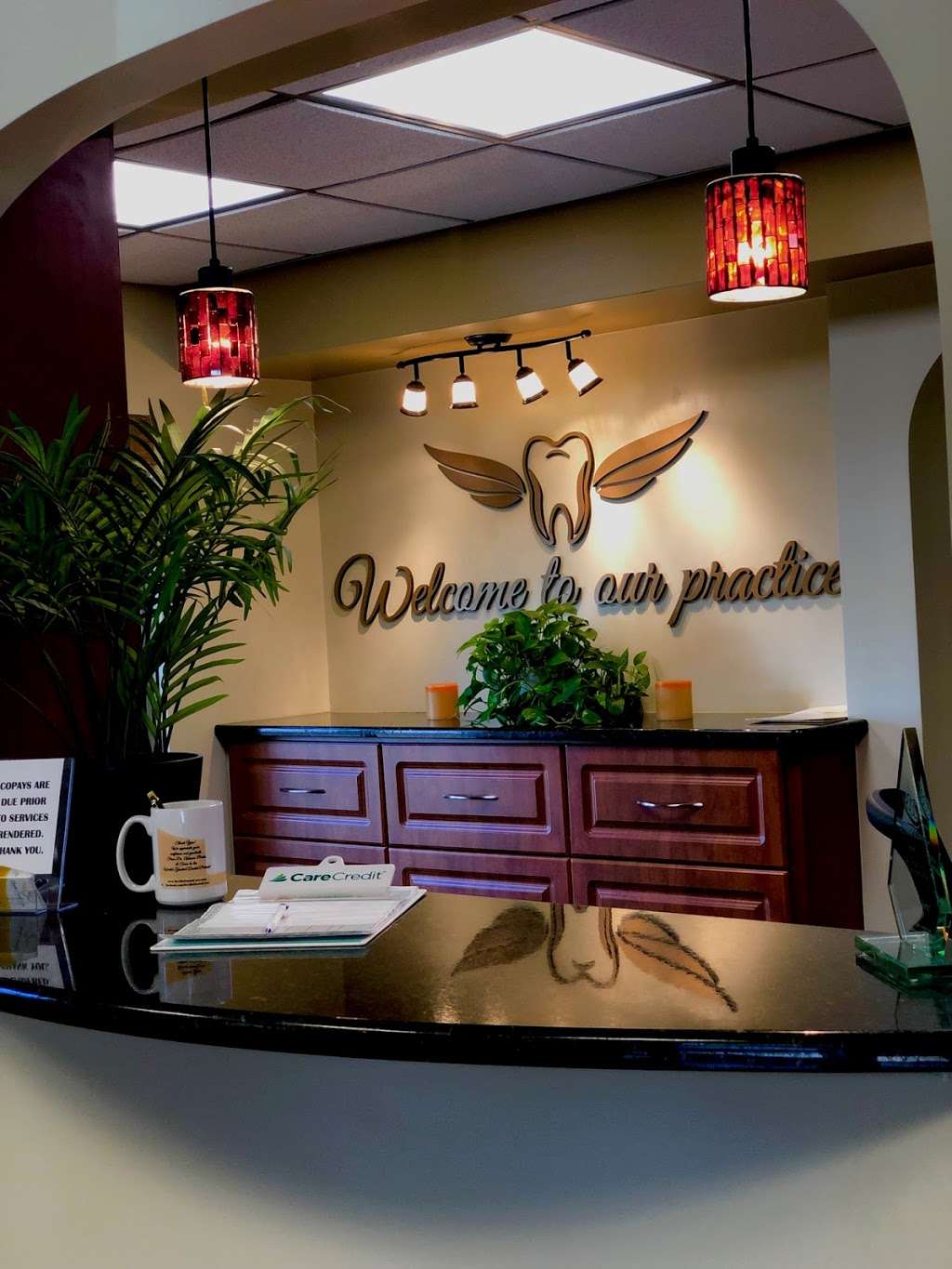 Beville Dental Care | 911 Beville Rd #1, South Daytona, FL 32119, USA | Phone: (386) 761-2273