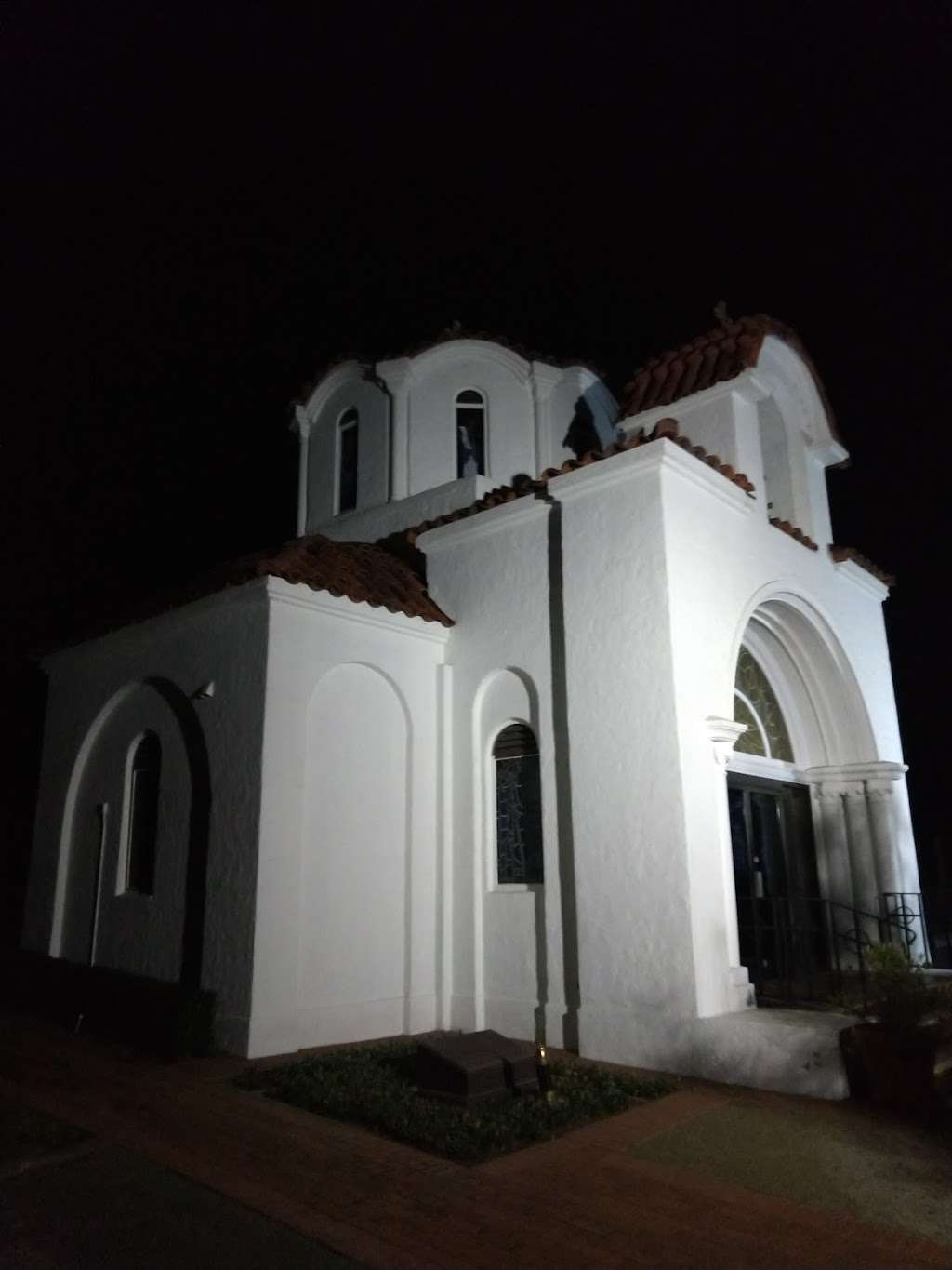 Serbian Cultural Center and Museum | 1801 Hillside Blvd, Colma, CA 94014 | Phone: (650) 755-2453