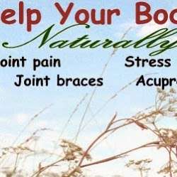 Help Your Body Naturally | 4639 Jerome St N, Skokie, IL 60076, USA | Phone: (847) 864-9670