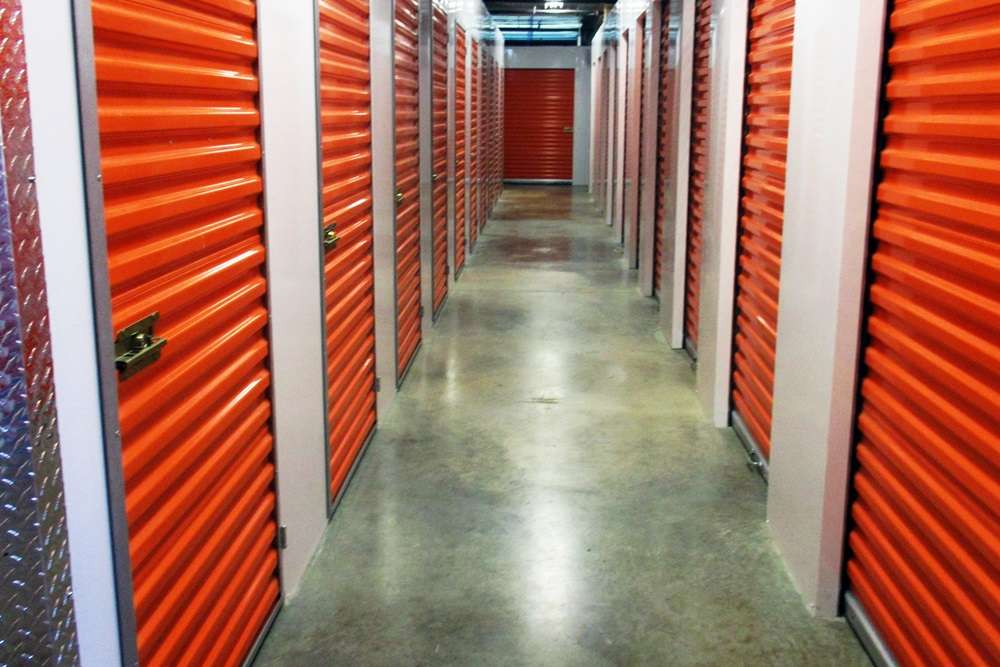 Public Storage | 5240 West Grand Parkway South, Richmond, TX 77406, USA | Phone: (281) 201-1265