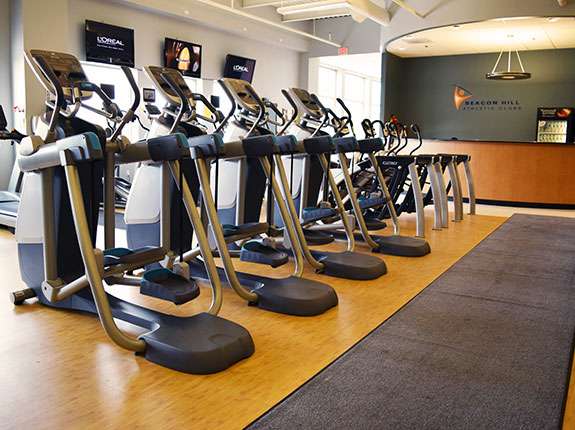 Beacon Hill Athletic Clubs | 161 Linden St, Wellesley, MA 02482, USA | Phone: (781) 237-1880