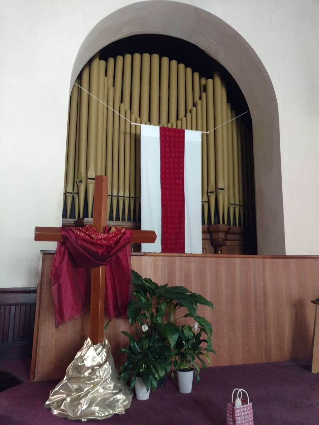 North Baltimore Mennonite Church | 4615 Roland Ave, Baltimore, MD 21210, USA | Phone: (410) 467-8947