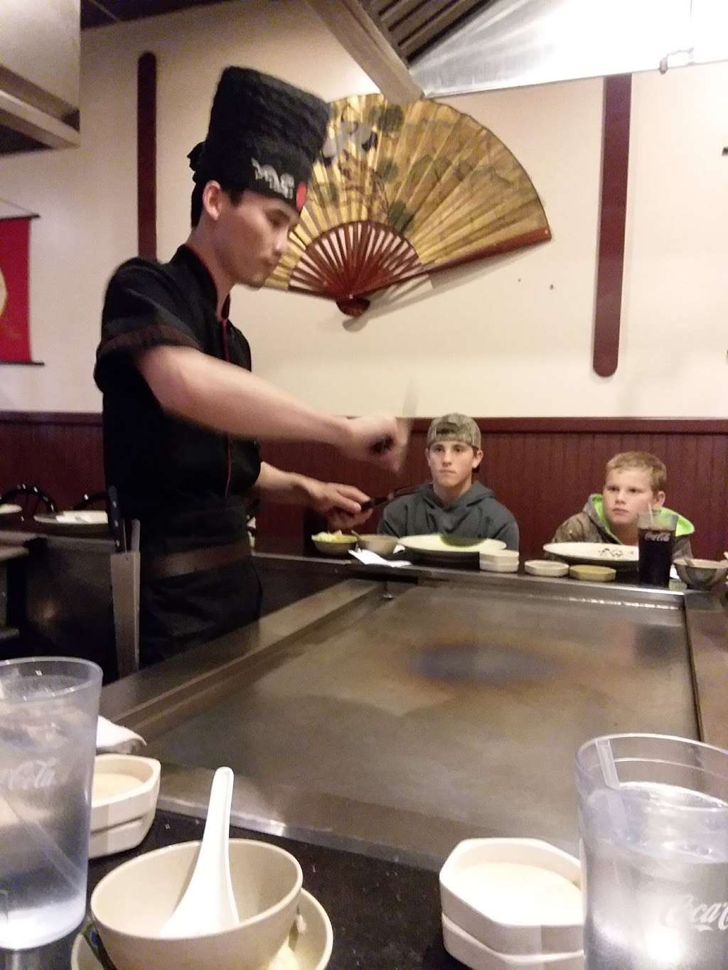 Kabuki | 329, 70, Buckwalter Rd, Royersford, PA 19468 | Phone: (610) 792-2977