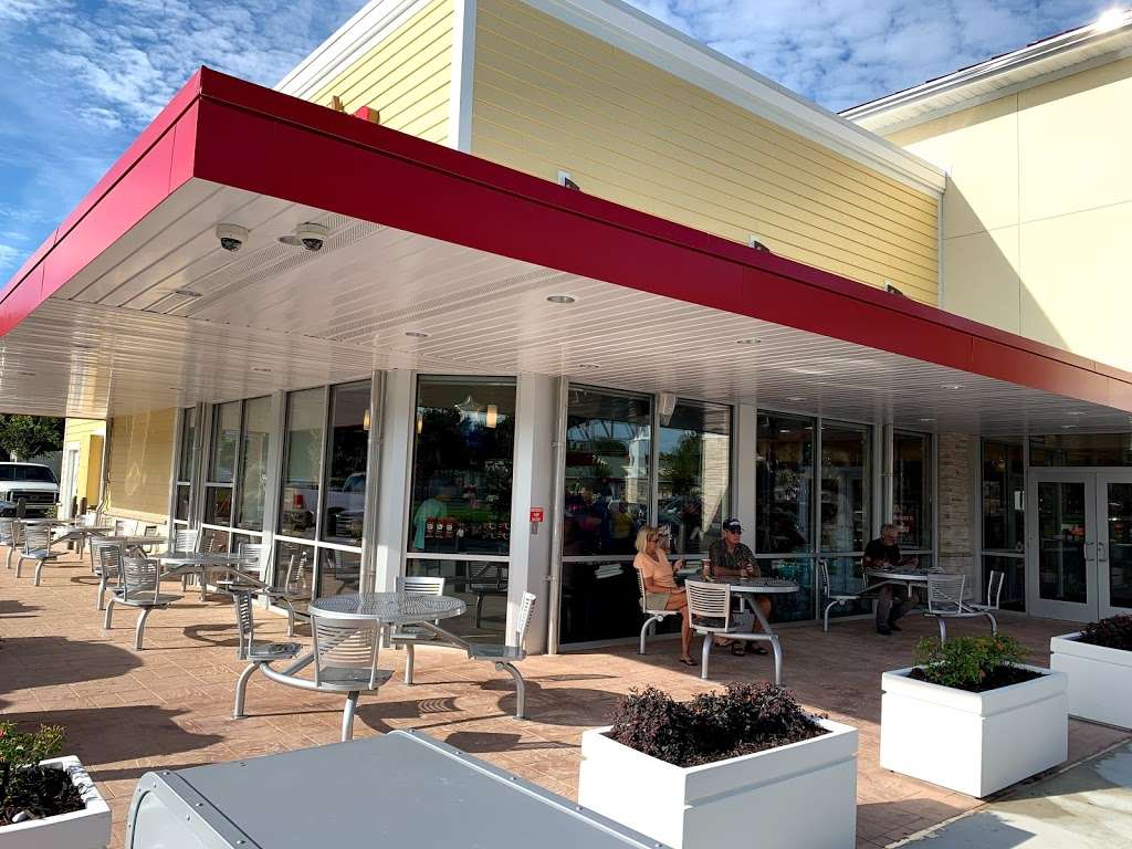 Wawa Store 5326 | 108 N, US-441, Lady Lake, FL 32159, USA