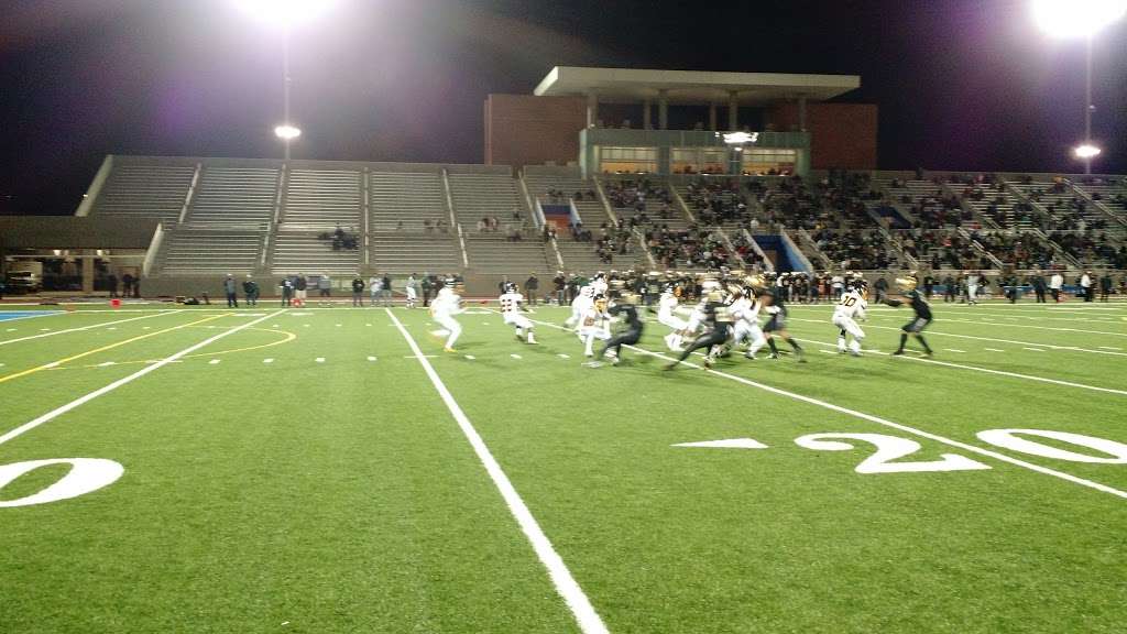 Murdock Stadium | Torrance, CA 90506, USA