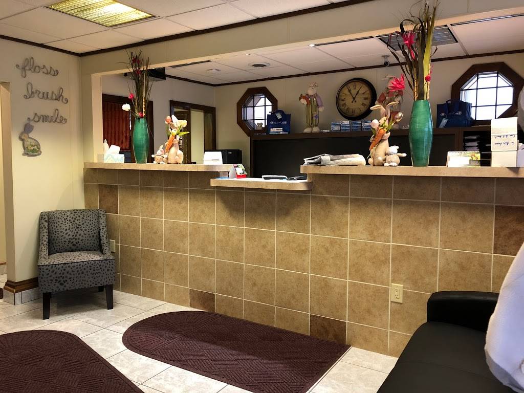 Hirsch Family Dentistry | 138 S Market St, Mt Carmel, PA 17851, USA | Phone: (570) 339-3423