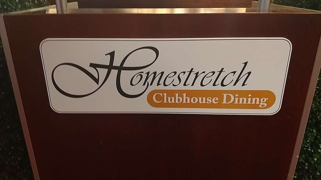 Homestretch Clubhouse | 4500 Dan Patch Cir, Anderson, IN 46013, USA | Phone: (800) 526-7223