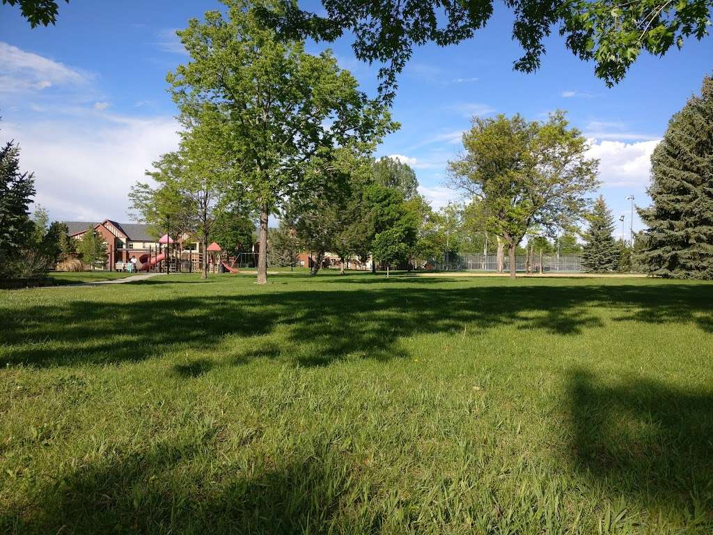 Hover Acres Park | 1361 Charles Dr, Longmont, CO 80503, USA | Phone: (303) 651-8404