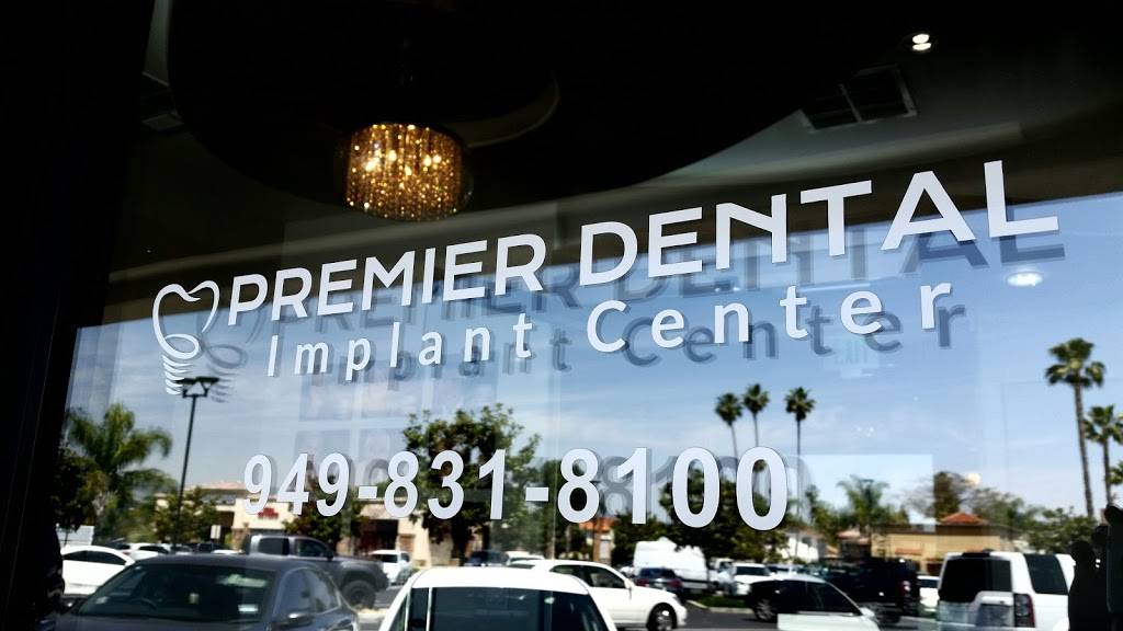 Peterson Dentistry at Premier Dental | 25260 La Paz Rd, Laguna Hills, CA 92653, USA | Phone: (949) 831-8100