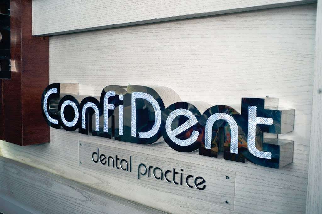 Confident Dental Practice | 18 Pepys Rd, Wimbledon, London SW20 8PF, UK | Phone: 020 8947 2939