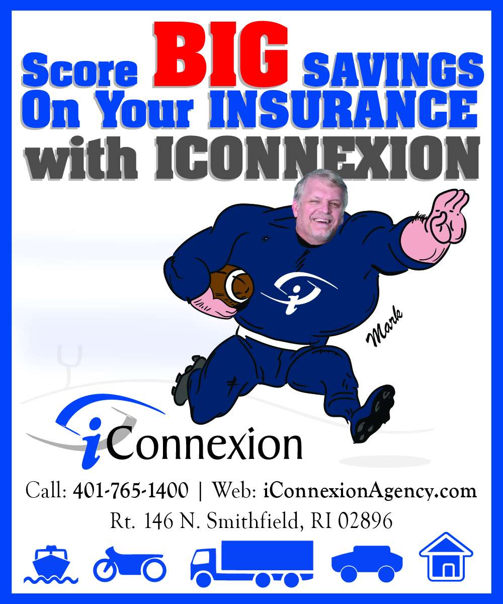 iConnexion Inc | 636 Eddie Dowling Hwy, North Smithfield, RI 02896, USA | Phone: (401) 765-1400