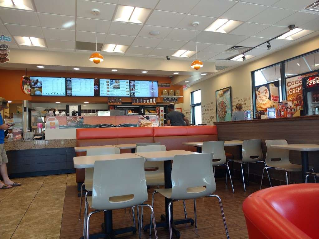 Dunkin | 10840 Scarsdale Blvd, Houston, TX 77089, USA | Phone: (281) 481-1929