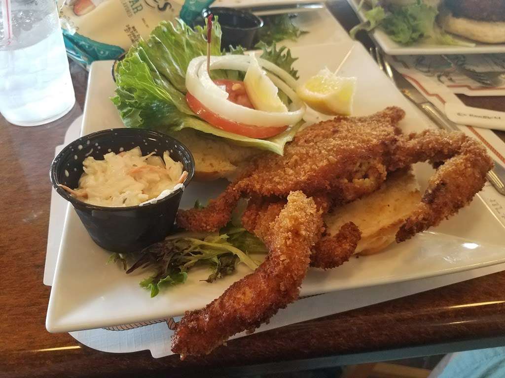 Jakes Crab House | 3283, 312 Boardwalk, Point Pleasant Beach, NJ 08742, USA | Phone: (732) 892-0097