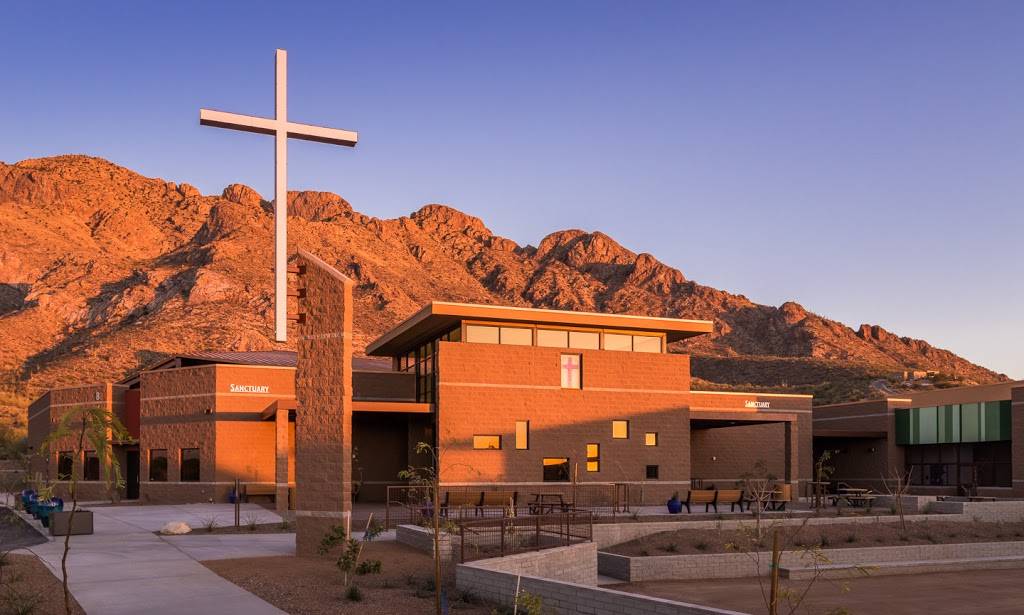 Blessed Beginnings of Oro Valley | 9200 N Oracle Rd, Tucson, AZ 85704, USA | Phone: (520) 214-1200