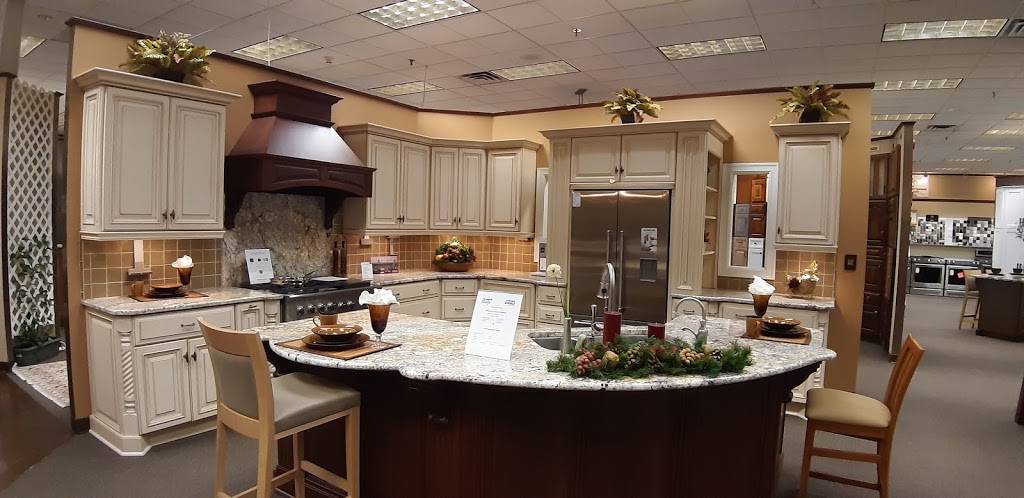 Kitchen World | 7370 Transit Rd, Williamsville, NY 14221 | Phone: (716) 688-1334