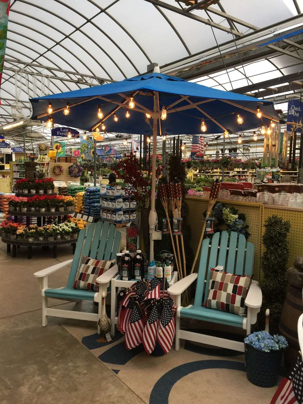 Stauffers of Kissel Hill Home & Garden Store - East York Locatio | 4450 Lincoln Hwy, York, PA 17406 | Phone: (717) 840-4026