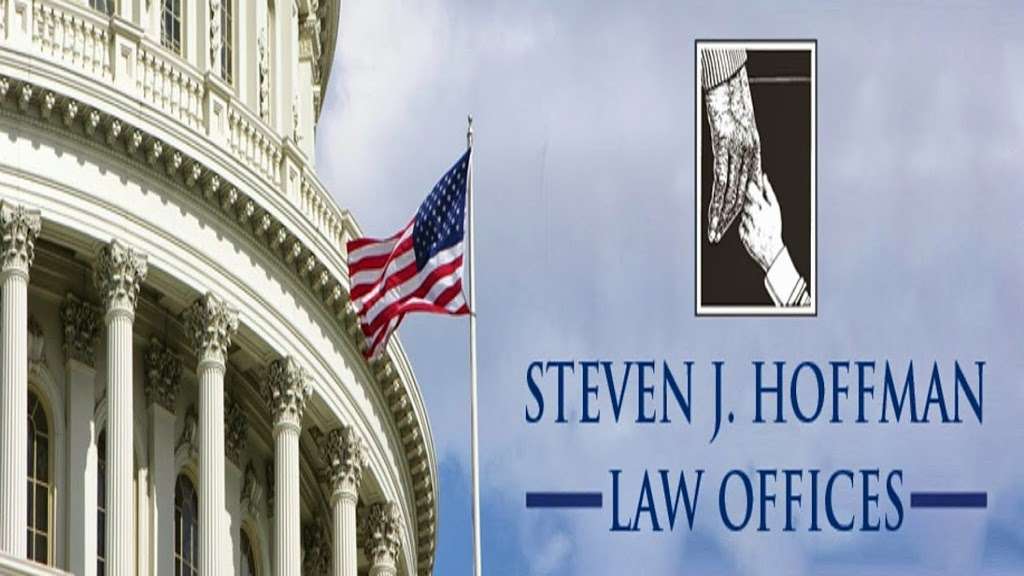 Steven J Hoffman Law Offices | 8301 Florence Ave #200, Downey, CA 90240, USA | Phone: (562) 869-6992