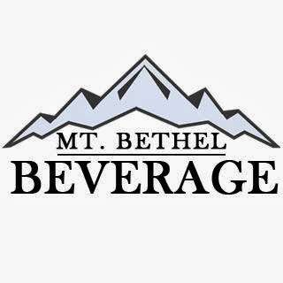 Mt. Bethel Beverage | 3 Mount Bethel Plaza, Mt Bethel, PA 18343, USA | Phone: (570) 897-2337