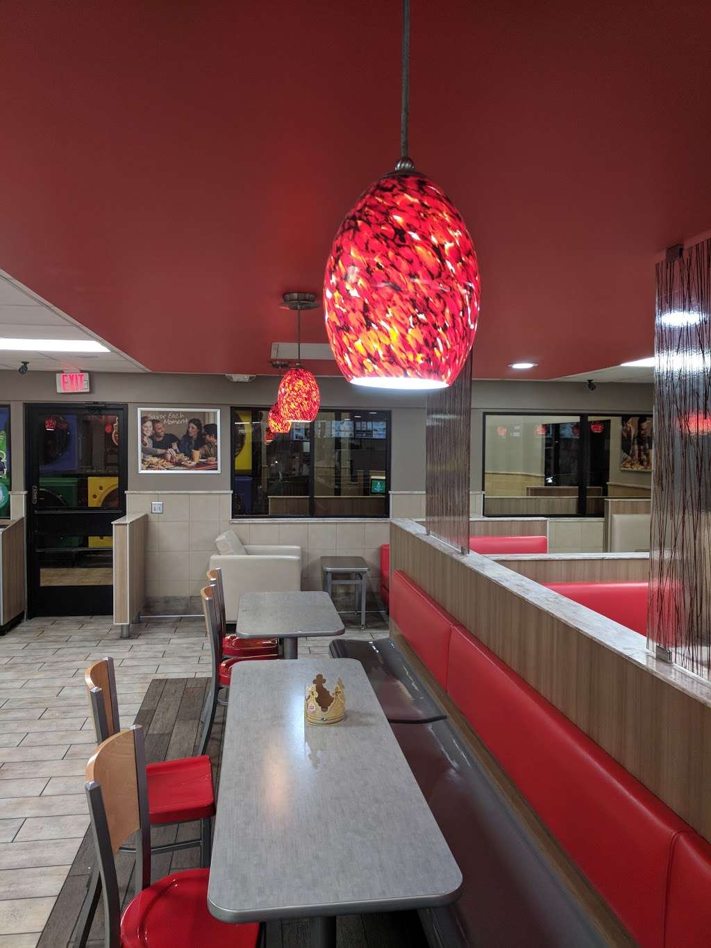 Burger King | 13635 N 35th Ave, Phoenix, AZ 85029, USA | Phone: (602) 863-1329